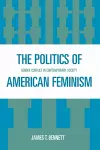 The Politics of American Feminism cover