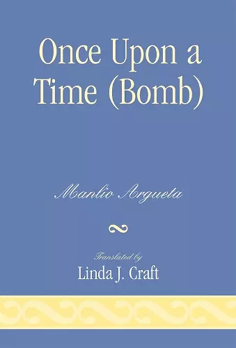 Once Upon a Time (Bomb) cover