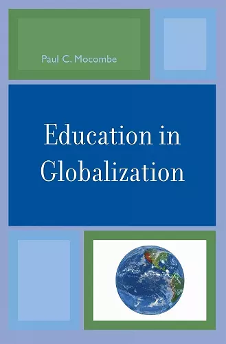 Education in Globalization cover