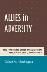 Allies in Adversity cover
