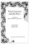 The Goddess and the Bull cover