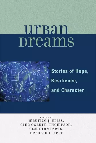 Urban Dreams cover