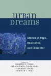 Urban Dreams cover