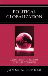 Political Globalization cover