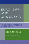 Euro-Jews and Afro-Arabs cover