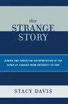 This Strange Story cover