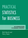 Practical Statistics for Business cover