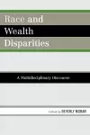 Race and Wealth Disparities cover