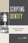 Scripting Identity cover