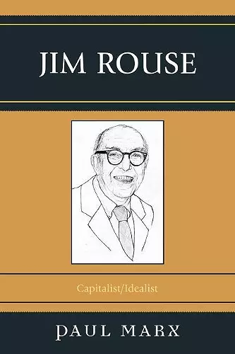 Jim Rouse cover