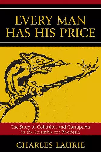 Every Man Has His Price cover