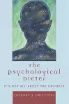 The Psychological Dieter cover