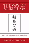 The Way of Shikishima cover