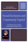 Social Exclusion and Community Capital cover