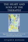 The Heart and Soul of the Therapist cover