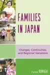 Families in Japan cover