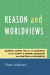 Reason and Worldviews cover