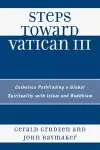 Steps Toward Vatican III cover