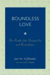 Boundless Love cover