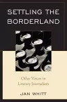 Settling the Borderland cover