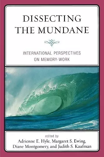 Dissecting the Mundane cover