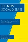 The New Social Disease cover