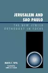 Jerusalem and Sao Paulo cover