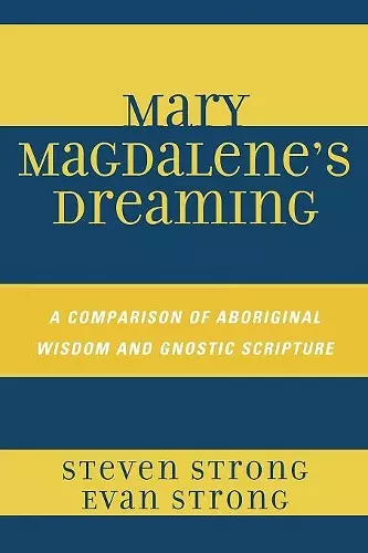 Mary Magdalene's Dreaming cover