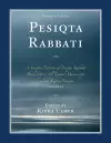 Pesiqta Rabbati cover