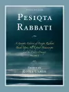 Pesiqta Rabbati cover