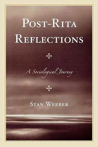 Post-Rita Reflections cover