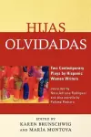 Hijas olvidadas cover