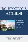 De Broglie's Armada cover