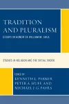 Tradition and Pluralism cover