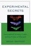 Experimental Secrets cover