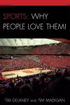 Sports: Why People Love Them! cover