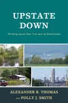 Upstate Down cover