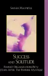 Success and Solitude cover
