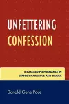 Unfettering Confession cover