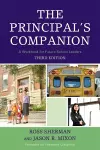 The Principal's Companion cover