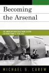 Becoming the Arsenal cover