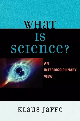 What is Science? cover