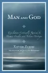 Man and God cover