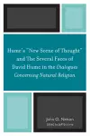 Hume's 'New Scene of Thought' and The Several Faces of David Hume in the Dialogues Concerning Natural Religion cover