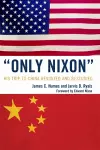 'Only Nixon' cover