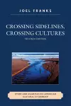 Crossing Sidelines, Crossing Cultures cover