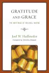 Gratitude and Grace cover