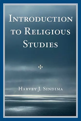 Introduction to Religious Studies cover