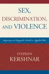 Sex, Discrimination, and Violence cover