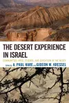 The Desert Experience in Israel cover